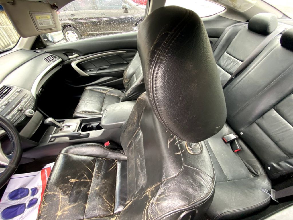 HONDA ACCORD 2010 HONDA ACCORD 1HGCS2B84AA004152