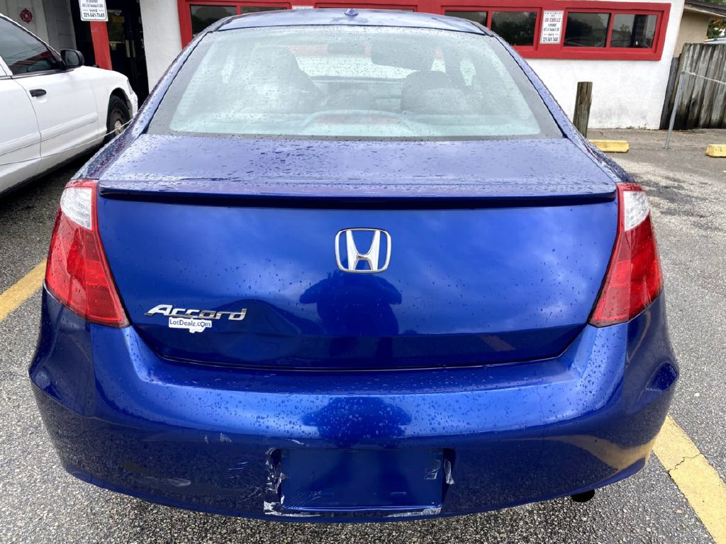 HONDA ACCORD 2010 HONDA ACCORD 1HGCS2B84AA004152