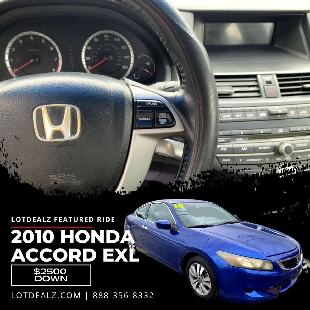 HONDA ACCORD 2010 HONDA ACCORD 1HGCS2B84AA004152