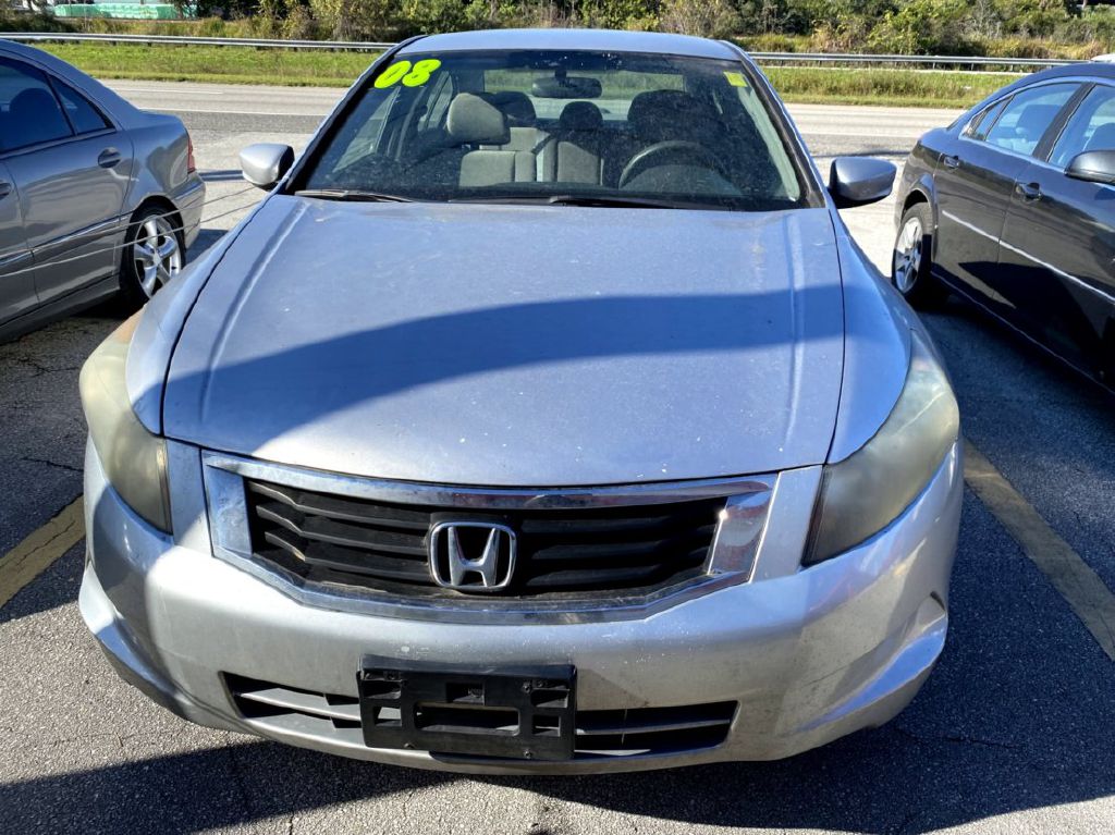 Photo 2 of this HONDA ACCORD