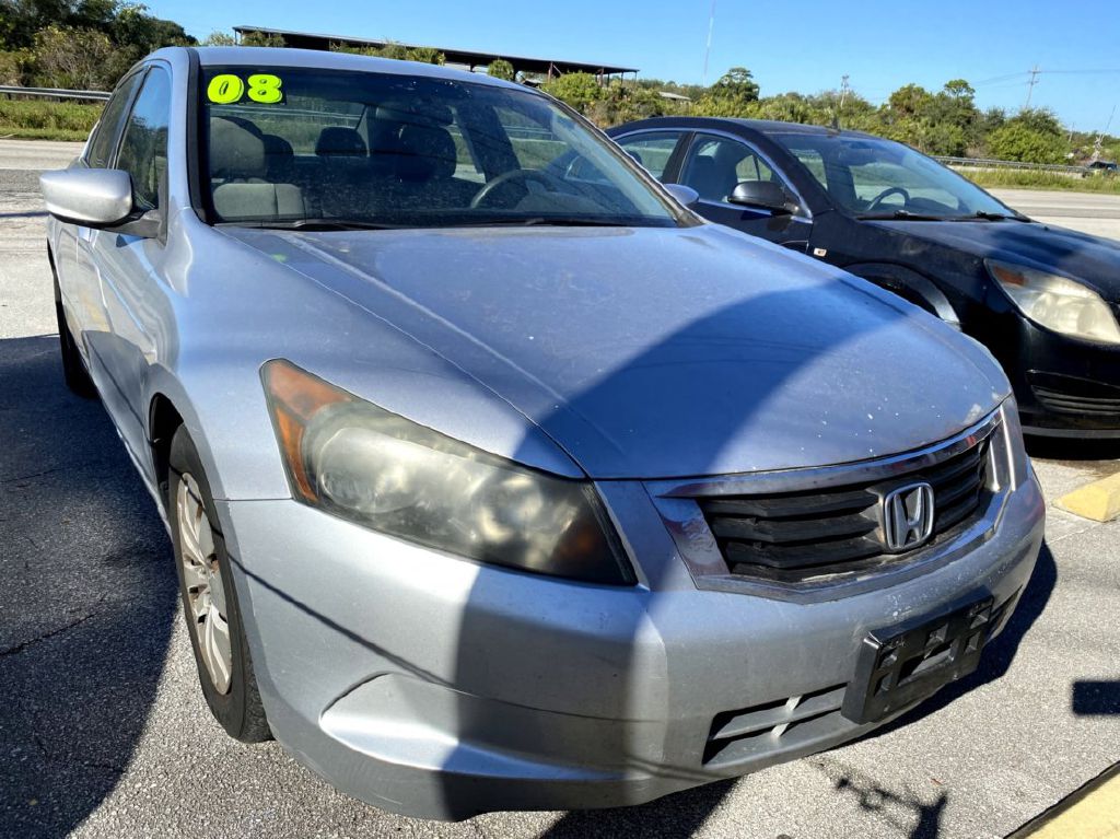 Photo 3 of this HONDA ACCORD