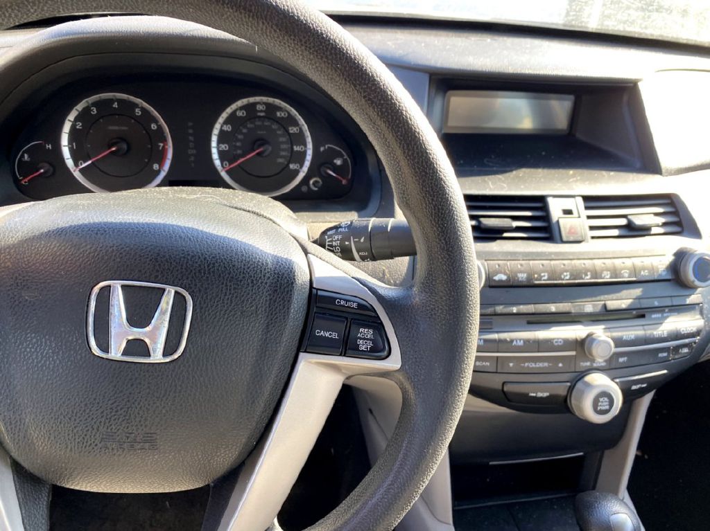 Photo 5 of this HONDA ACCORD
