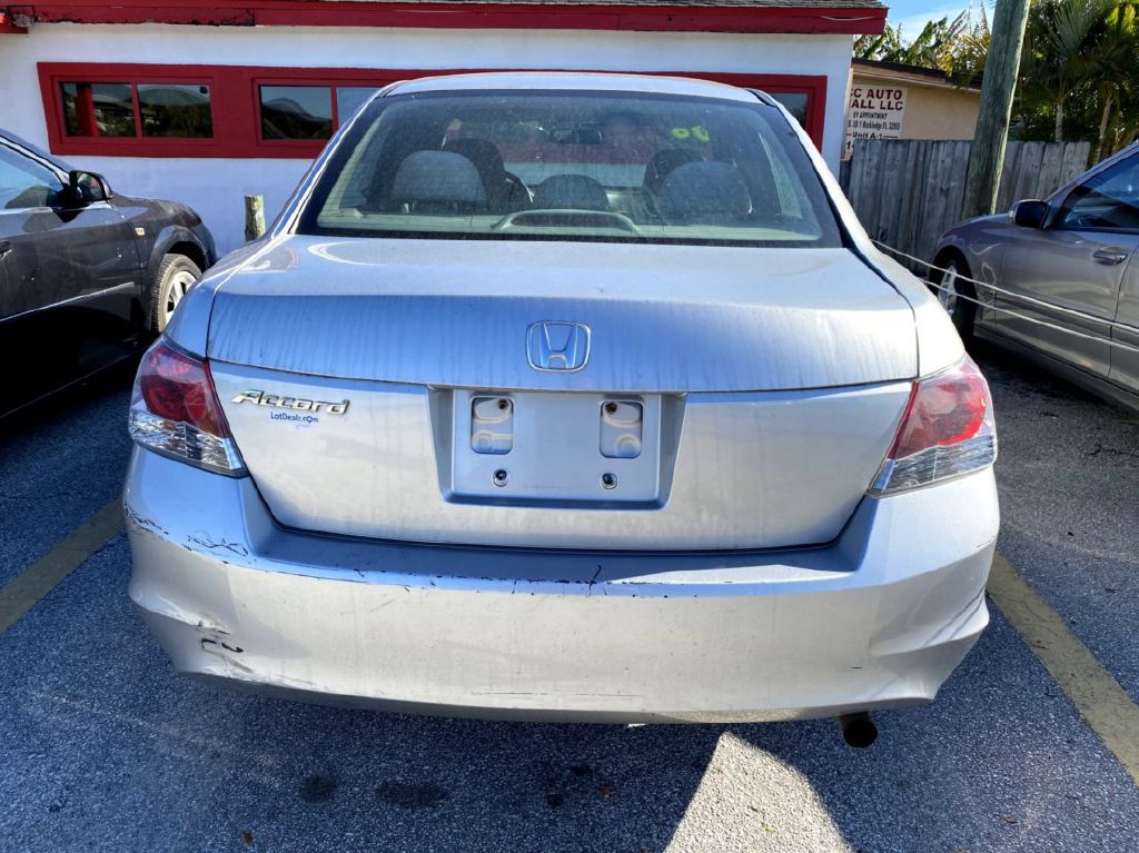 Photo 10 of this HONDA ACCORD
