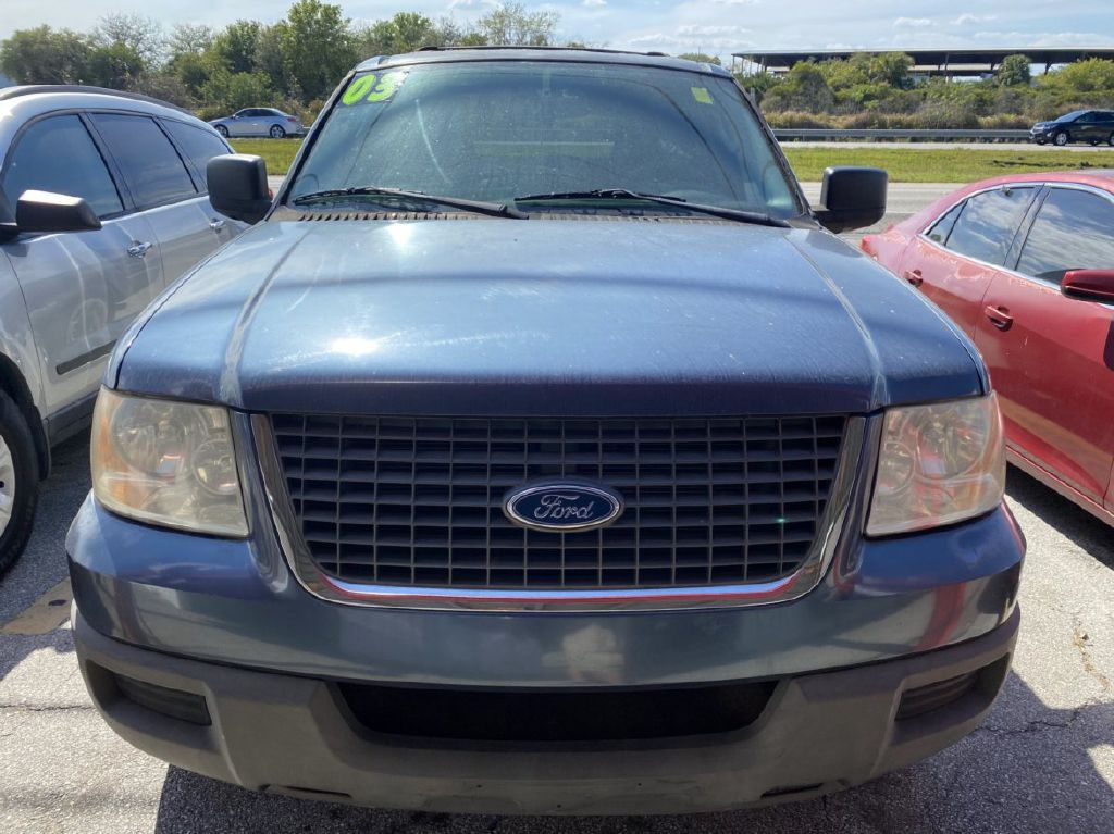 Photo 2 of this FORD EXPEDITION