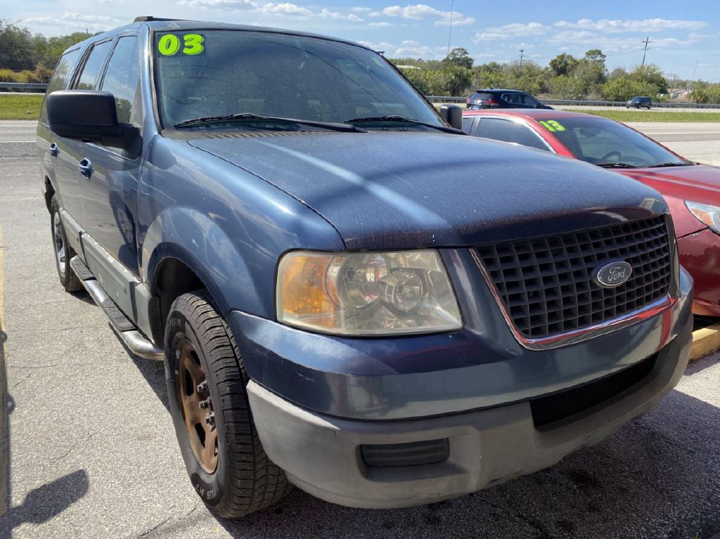 Photo 3 of this FORD EXPEDITION