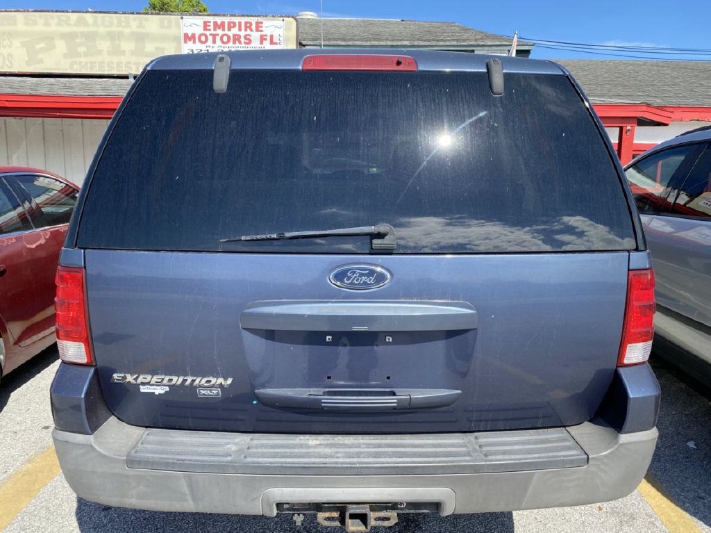 Photo 10 of this FORD EXPEDITION