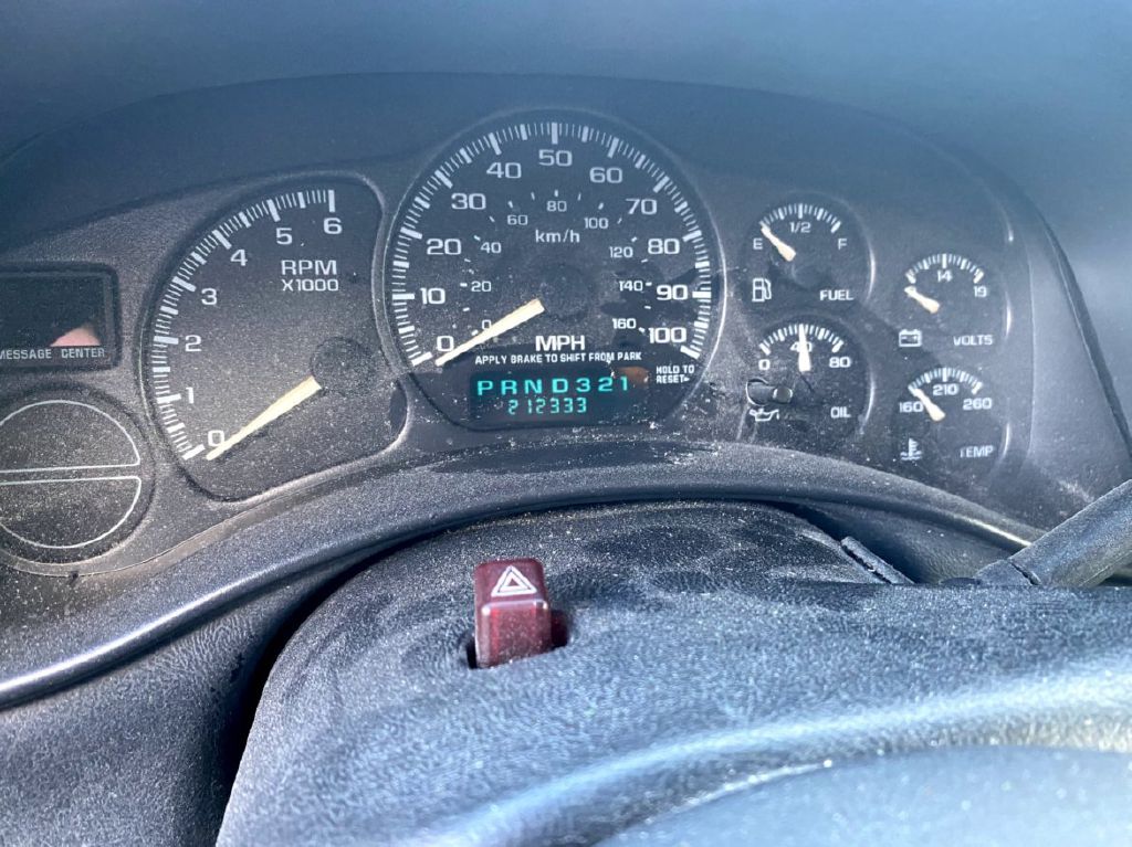 Photo 7 of this CHEVROLET SILVERADO 1500