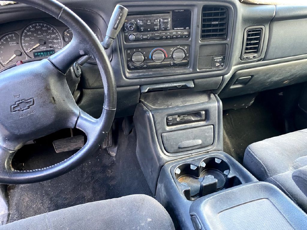 Photo 8 of this CHEVROLET SILVERADO 1500