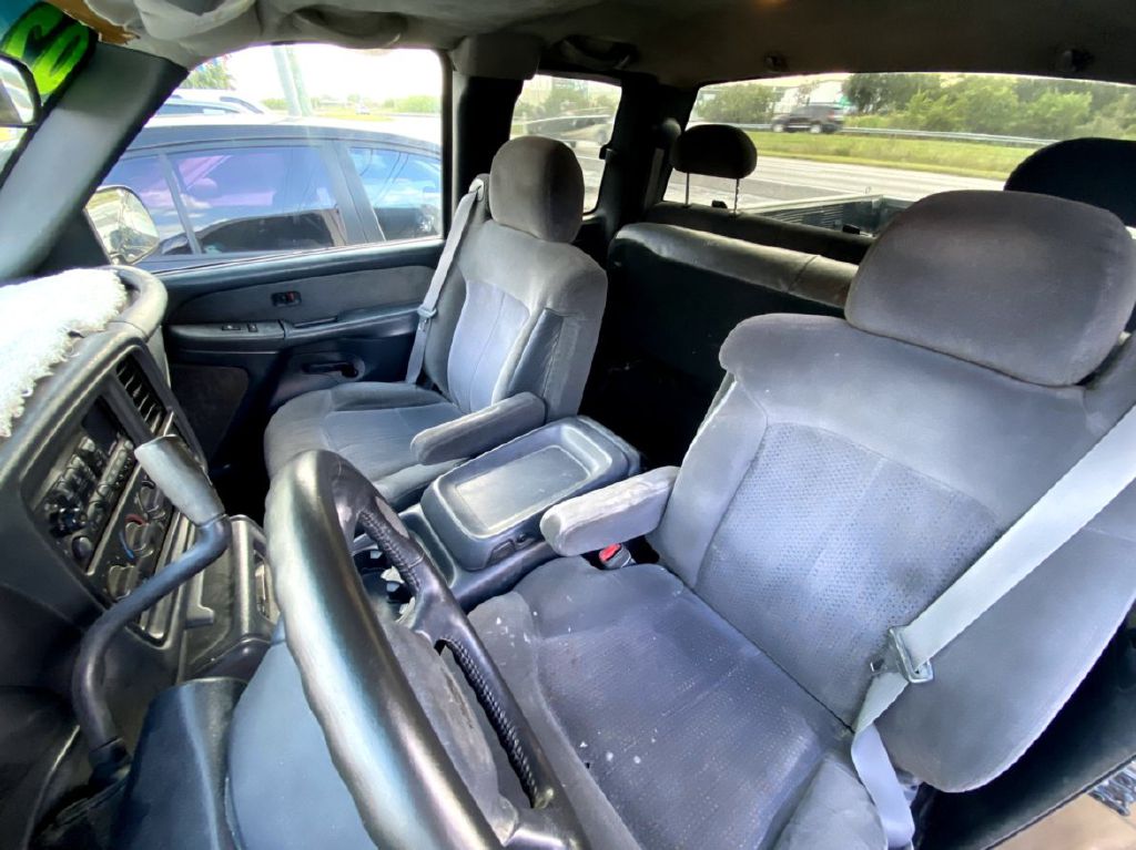 Photo 10 of this CHEVROLET SILVERADO 1500