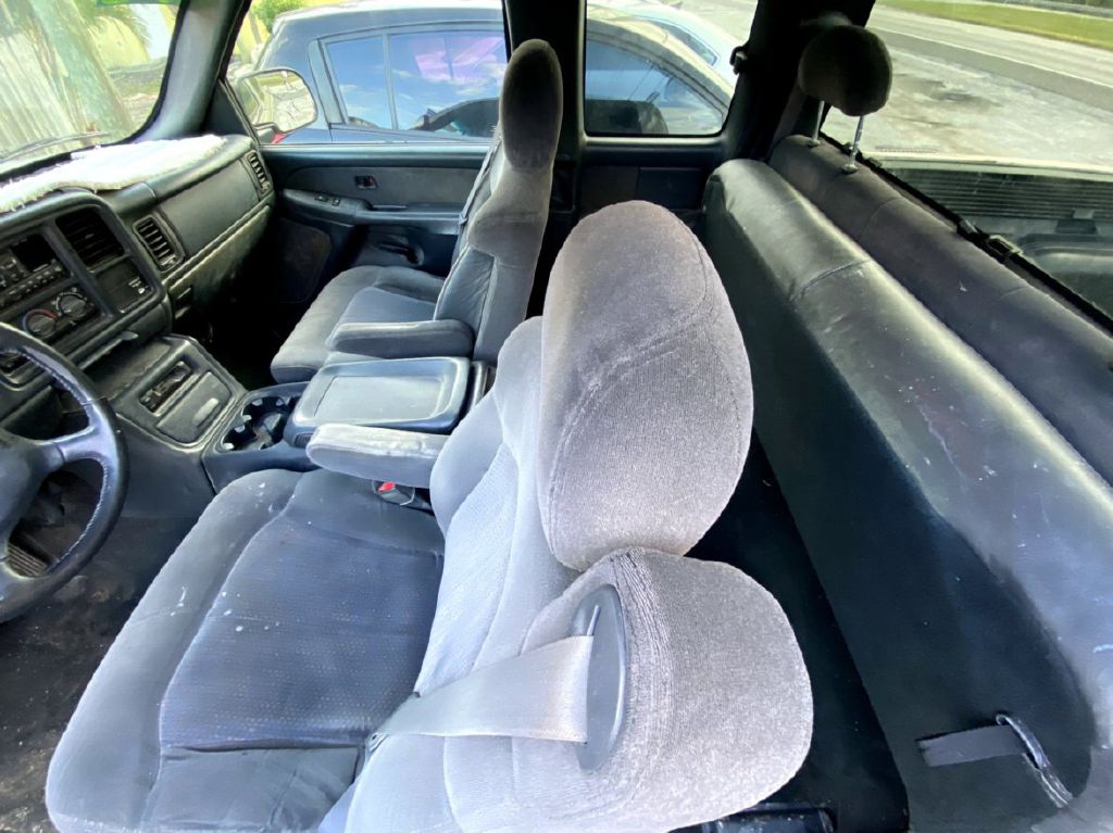 Photo 11 of this CHEVROLET SILVERADO 1500