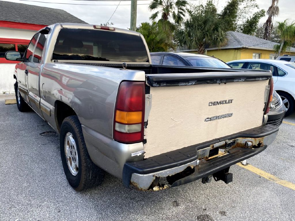 Photo 12 of this CHEVROLET SILVERADO 1500