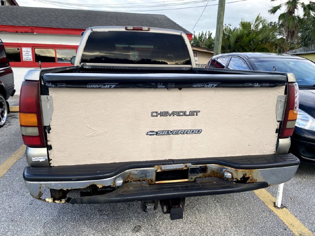 Photo 13 of this CHEVROLET SILVERADO 1500