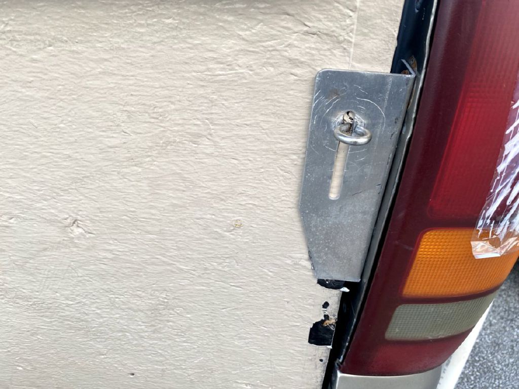 Photo 15 of this CHEVROLET SILVERADO 1500