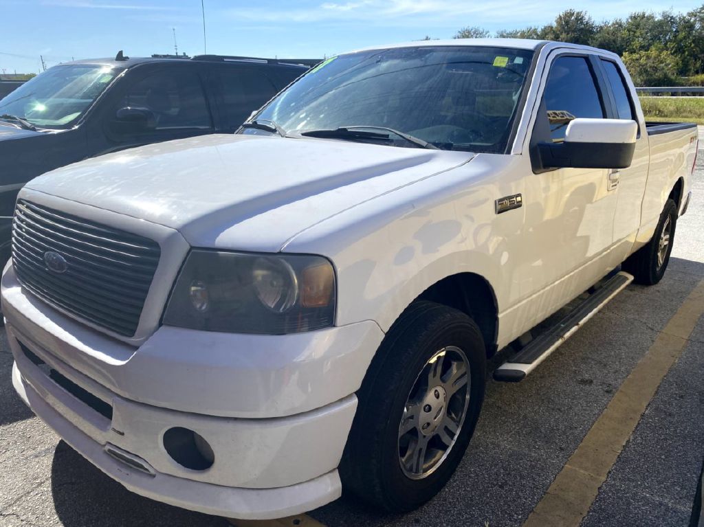 Photo 4 of this FORD F150