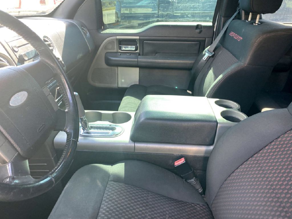 Photo 6 of this FORD F150