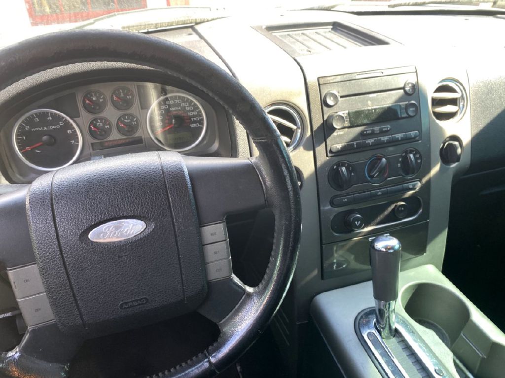 Photo 7 of this FORD F150