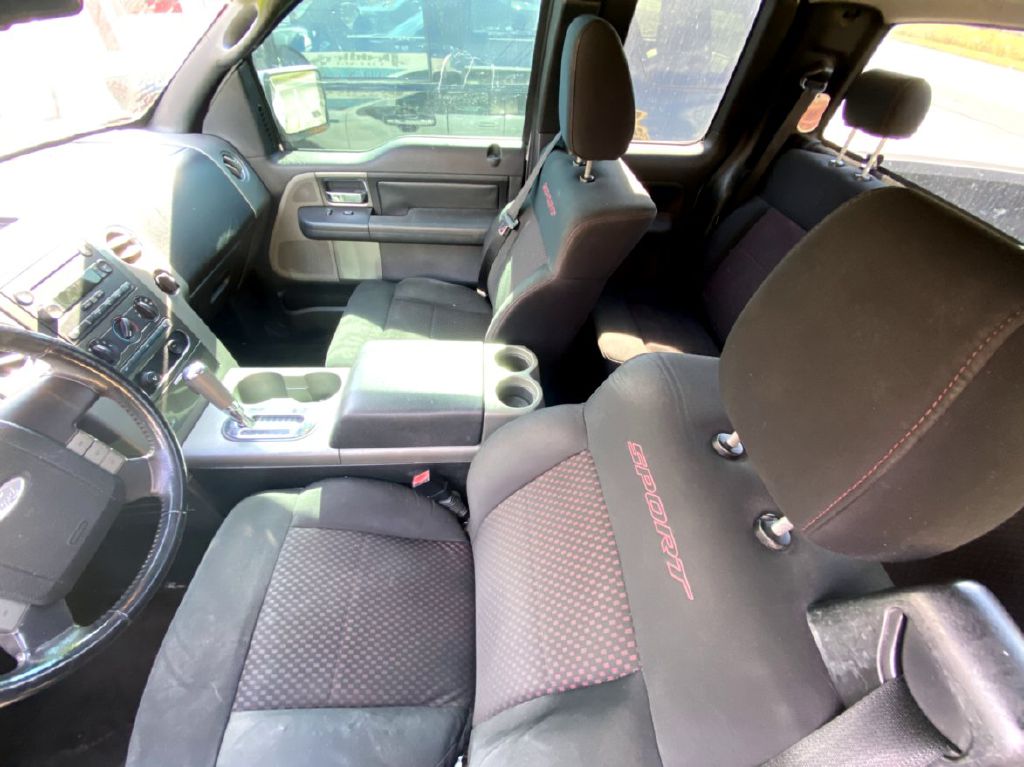 Photo 8 of this FORD F150