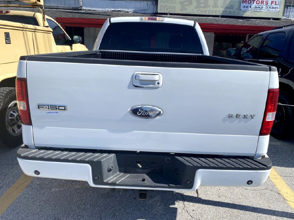 Photo 12 of this FORD F150
