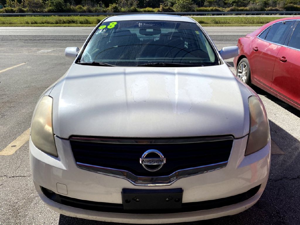 Photo 2 of this NISSAN ALTIMA