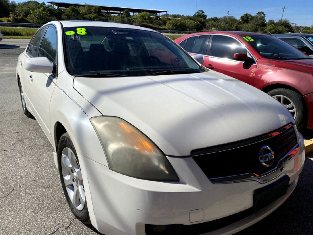 Photo 3 of this NISSAN ALTIMA