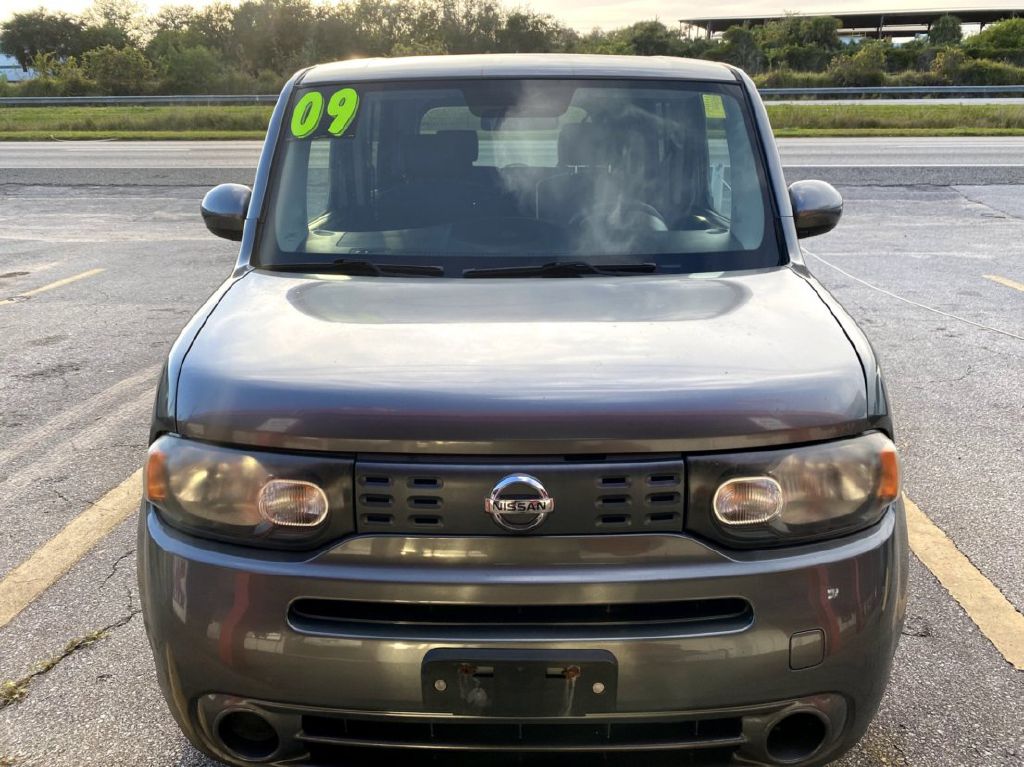Photo 3 of this NISSAN CUBE