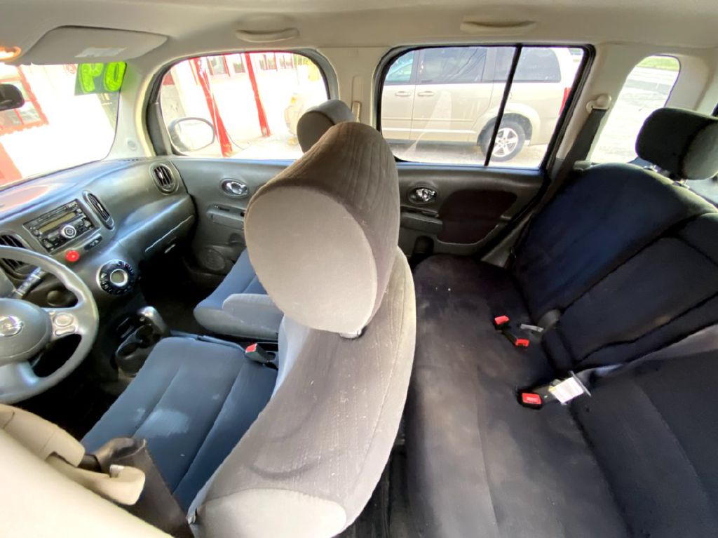 Photo 11 of this NISSAN CUBE