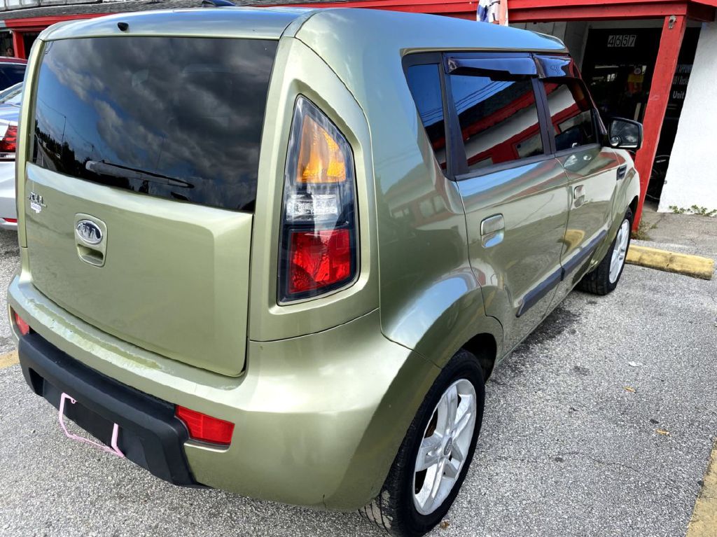 Photo 14 of this KIA SOUL