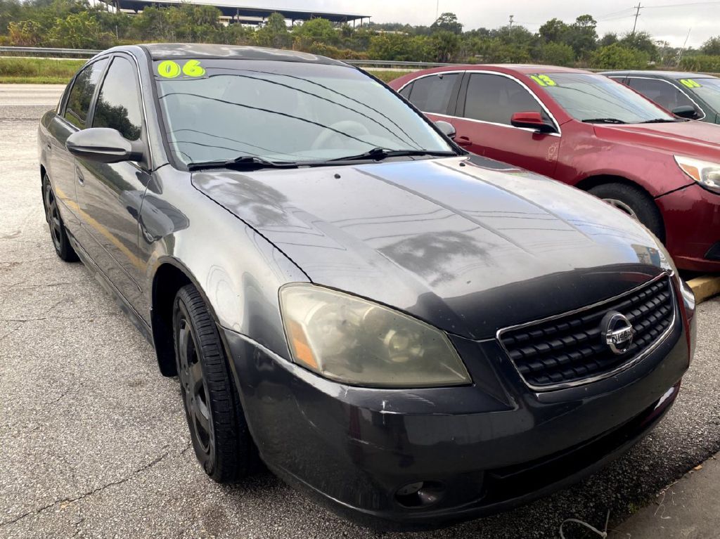 Photo 3 of this NISSAN ALTIMA