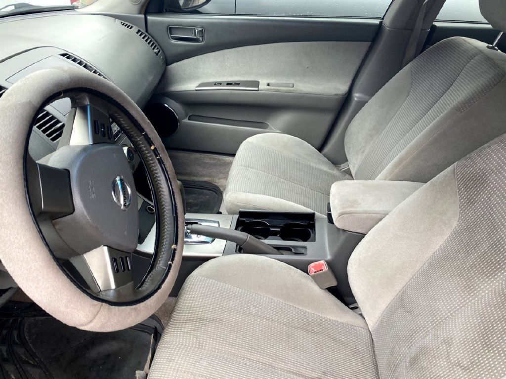 Photo 5 of this NISSAN ALTIMA