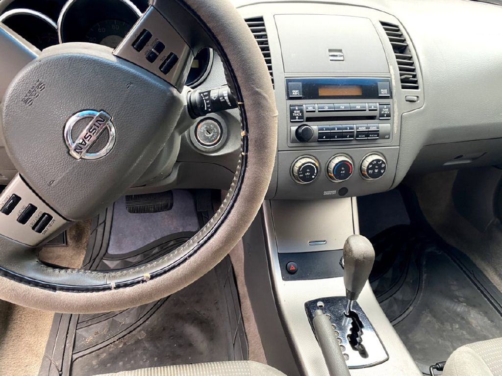 Photo 6 of this NISSAN ALTIMA