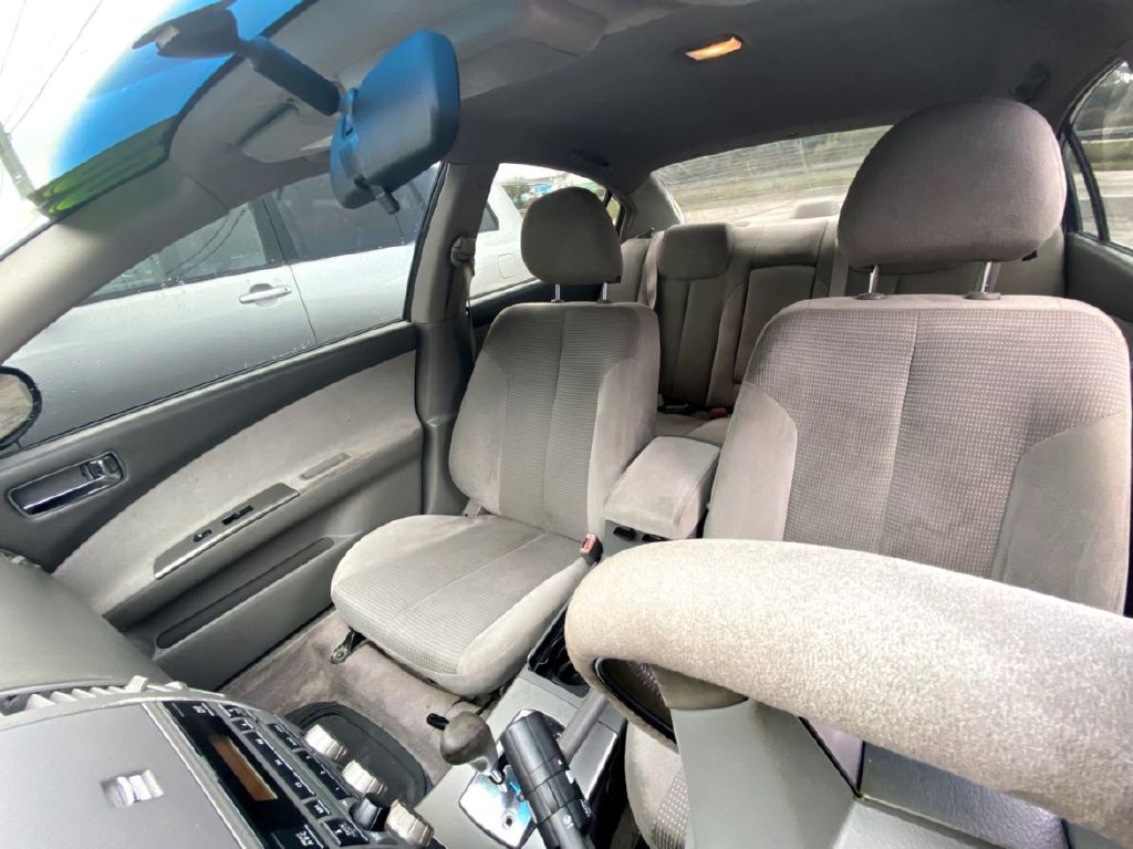 Photo 7 of this NISSAN ALTIMA