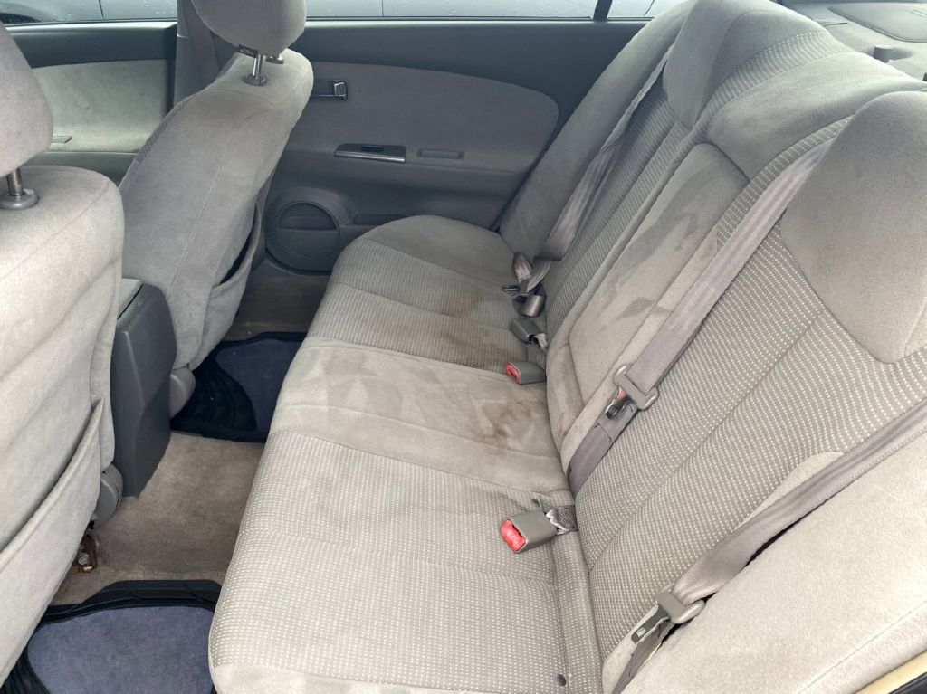 Photo 9 of this NISSAN ALTIMA