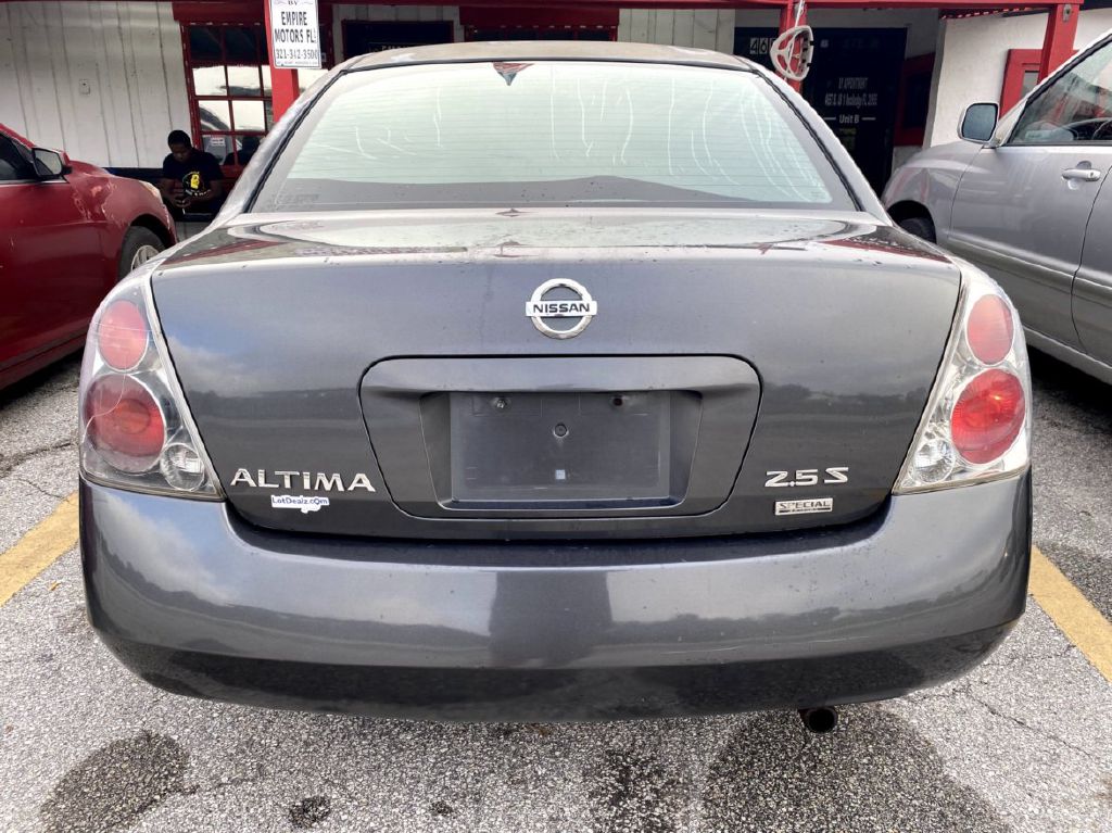 Photo 12 of this NISSAN ALTIMA
