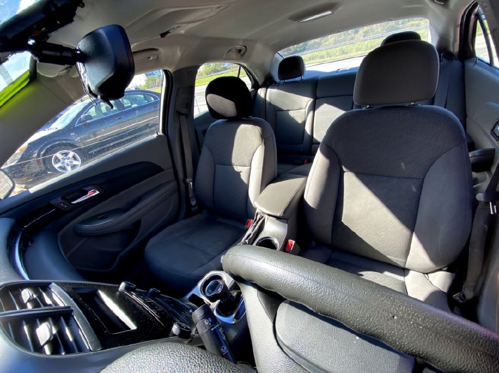Photo 6 of this CHEVROLET MALIBU LIMITED
