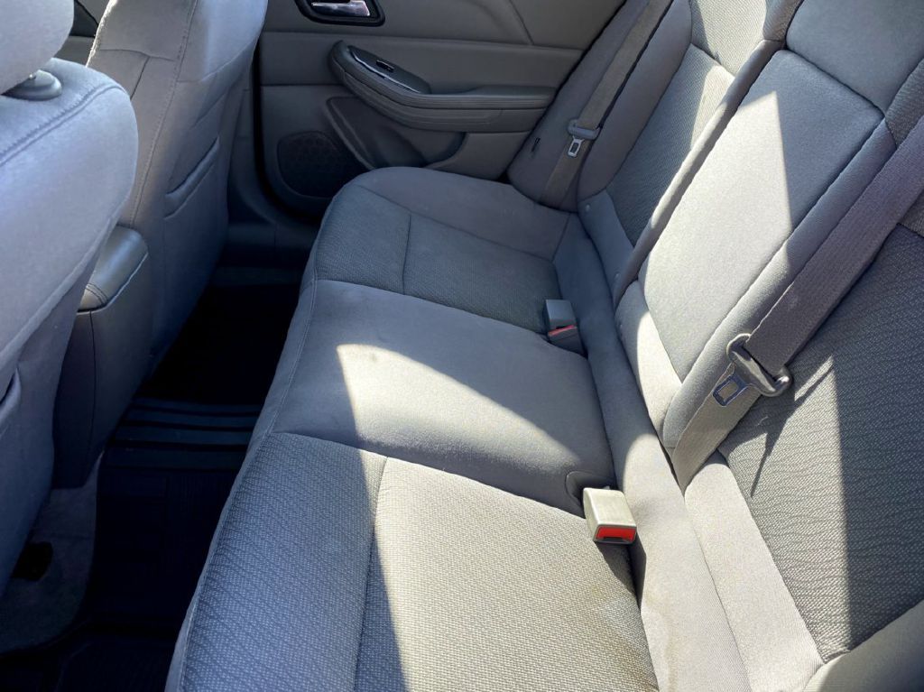 Photo 8 of this CHEVROLET MALIBU LIMITED