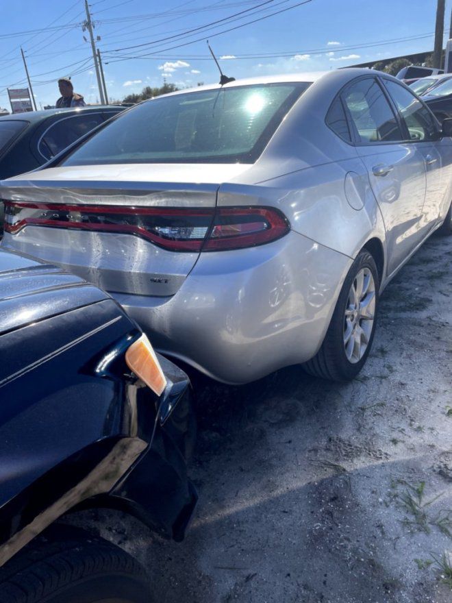 Photo 7 of this DODGE DART