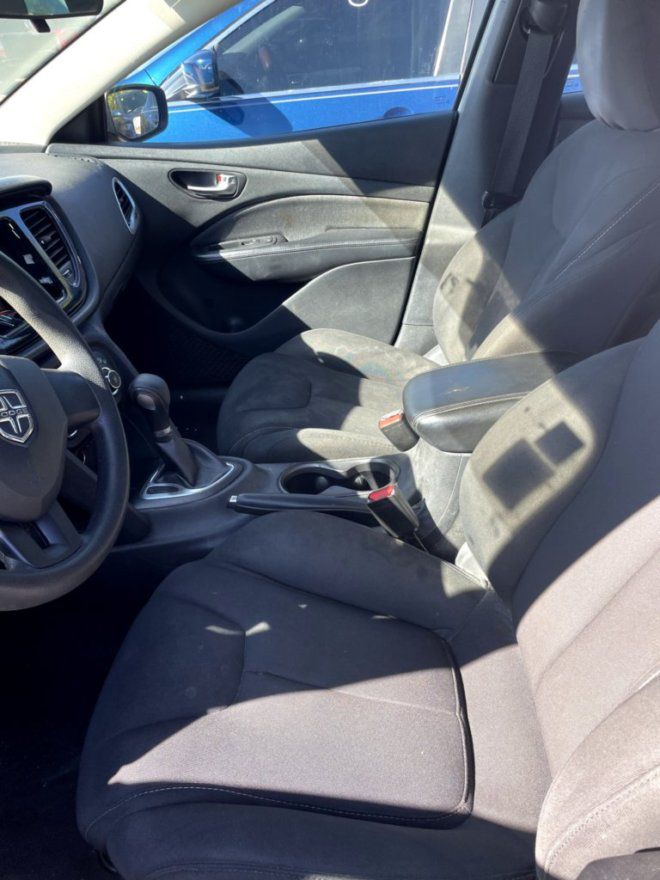 Photo 5 of this DODGE DART