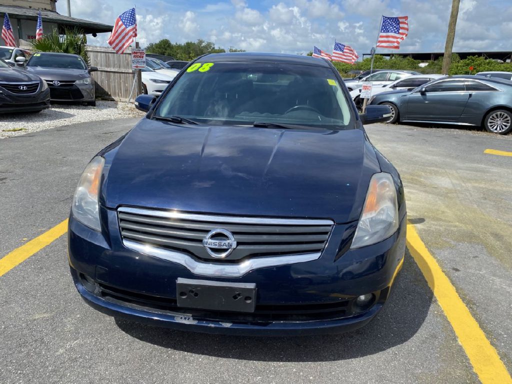 Photo 2 of this NISSAN ALTIMA