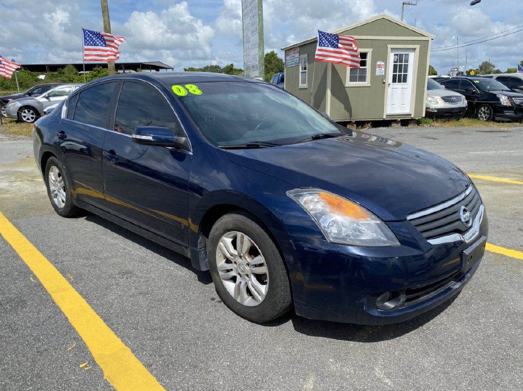 Photo 3 of this NISSAN ALTIMA