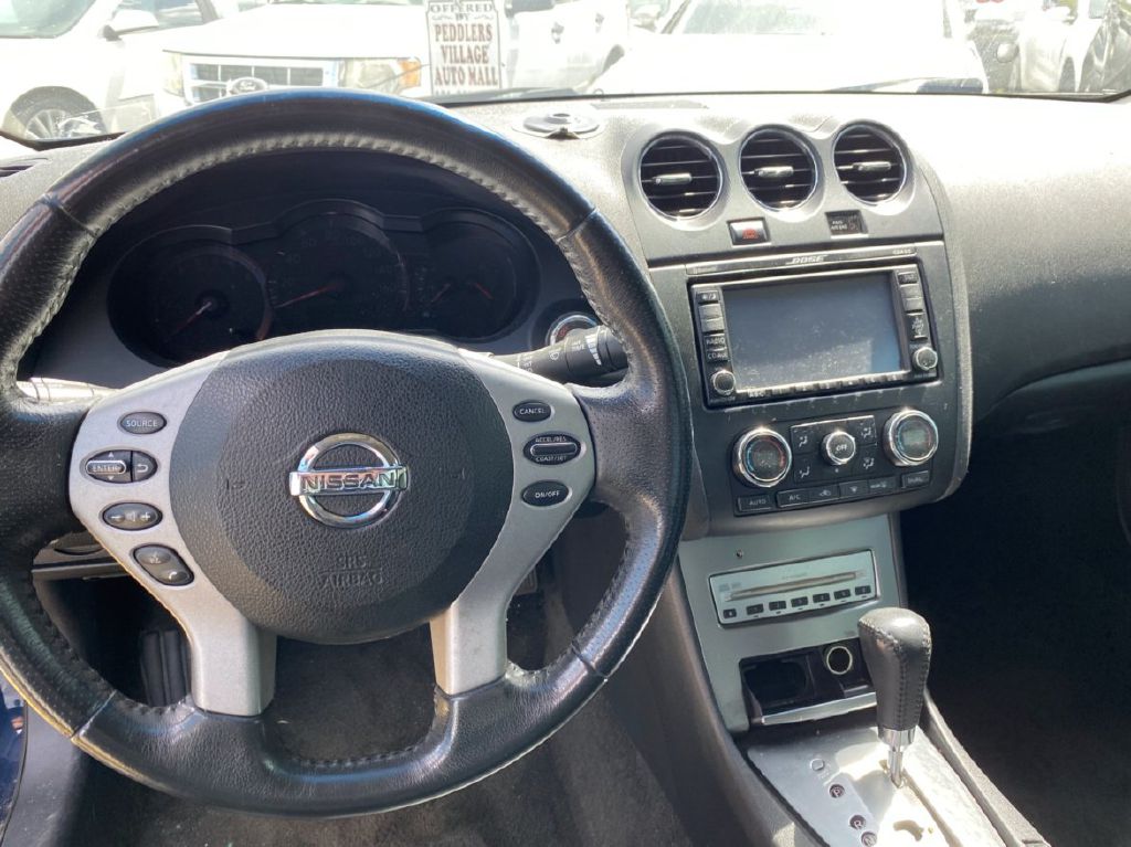 Photo 5 of this NISSAN ALTIMA
