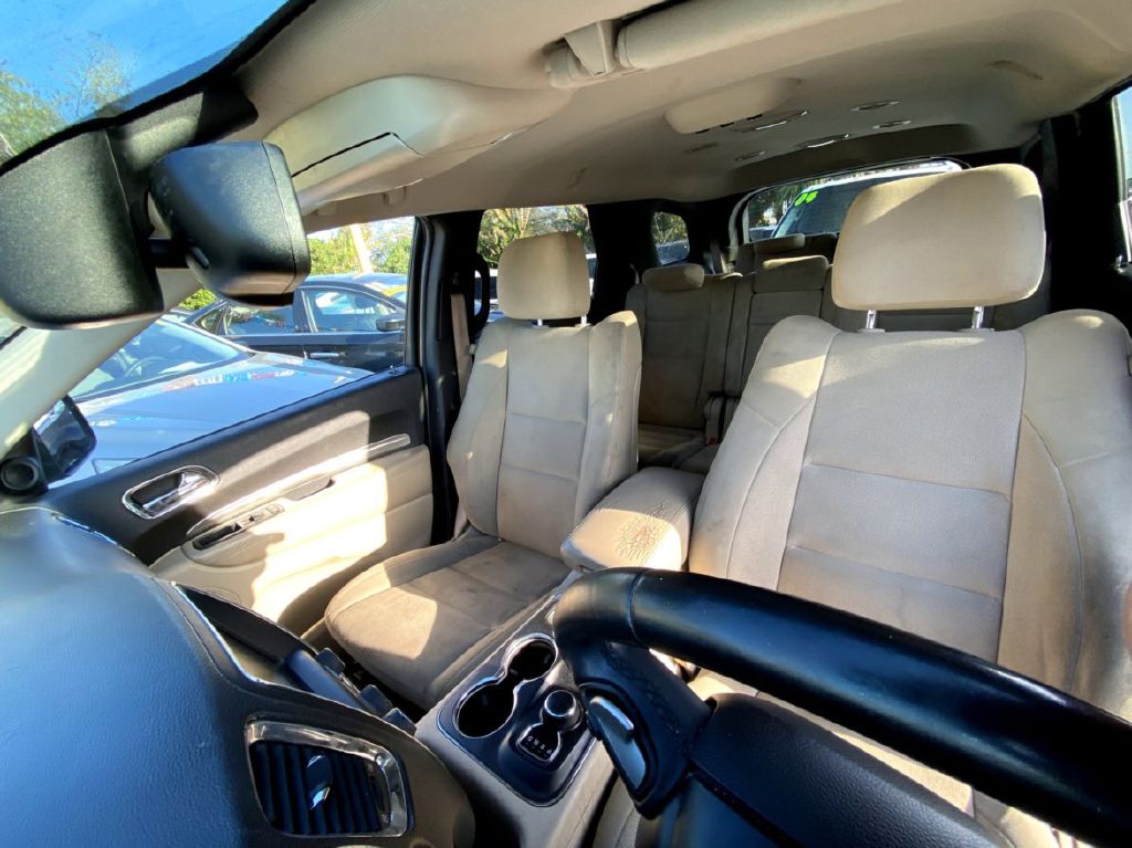 Photo 8 of this DODGE DURANGO