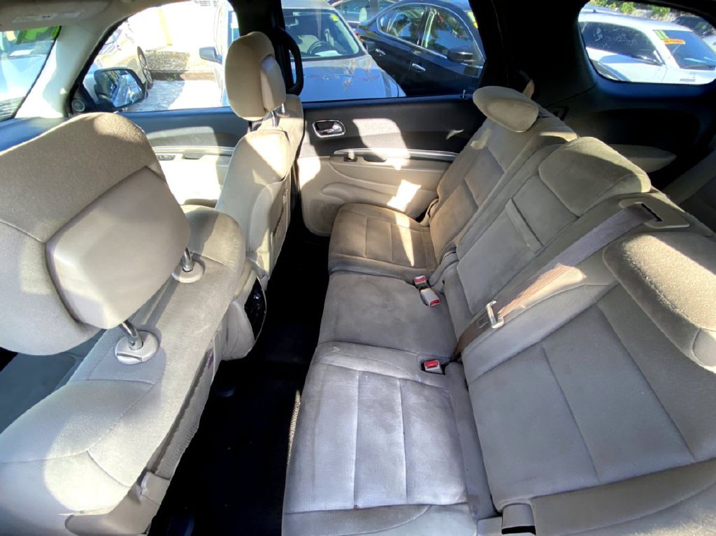 Photo 11 of this DODGE DURANGO