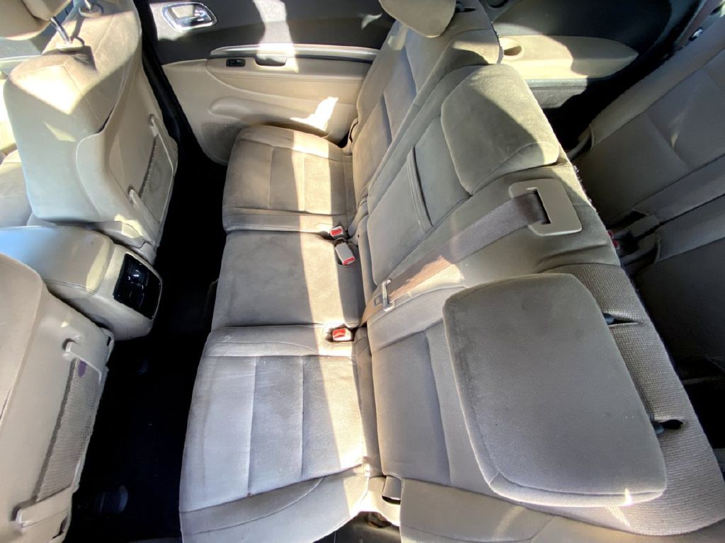 Photo 12 of this DODGE DURANGO
