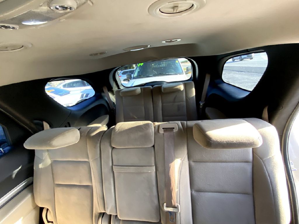 Photo 13 of this DODGE DURANGO