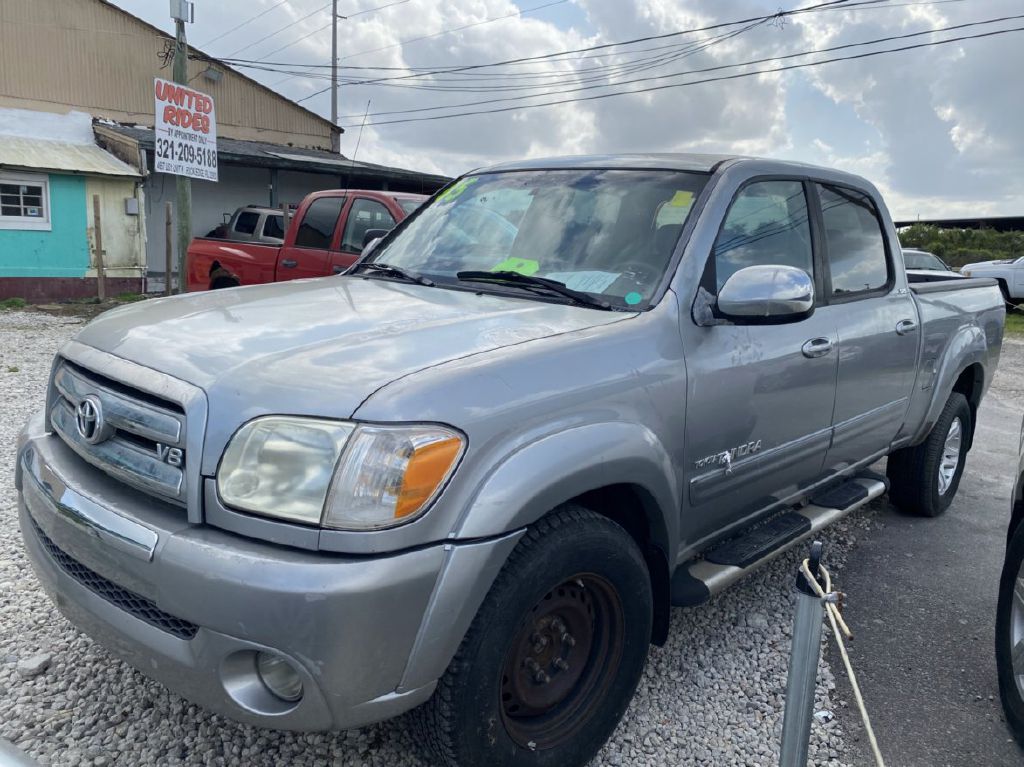 Photo 3 of this TOYOTA TUNDRA