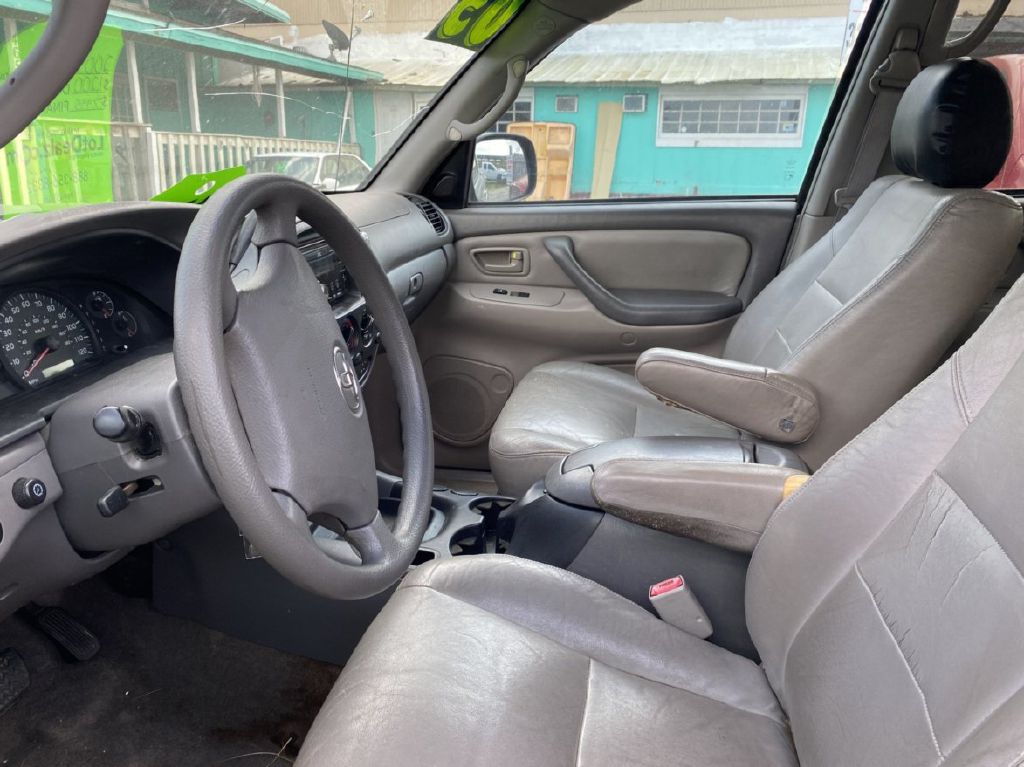 Photo 4 of this TOYOTA TUNDRA