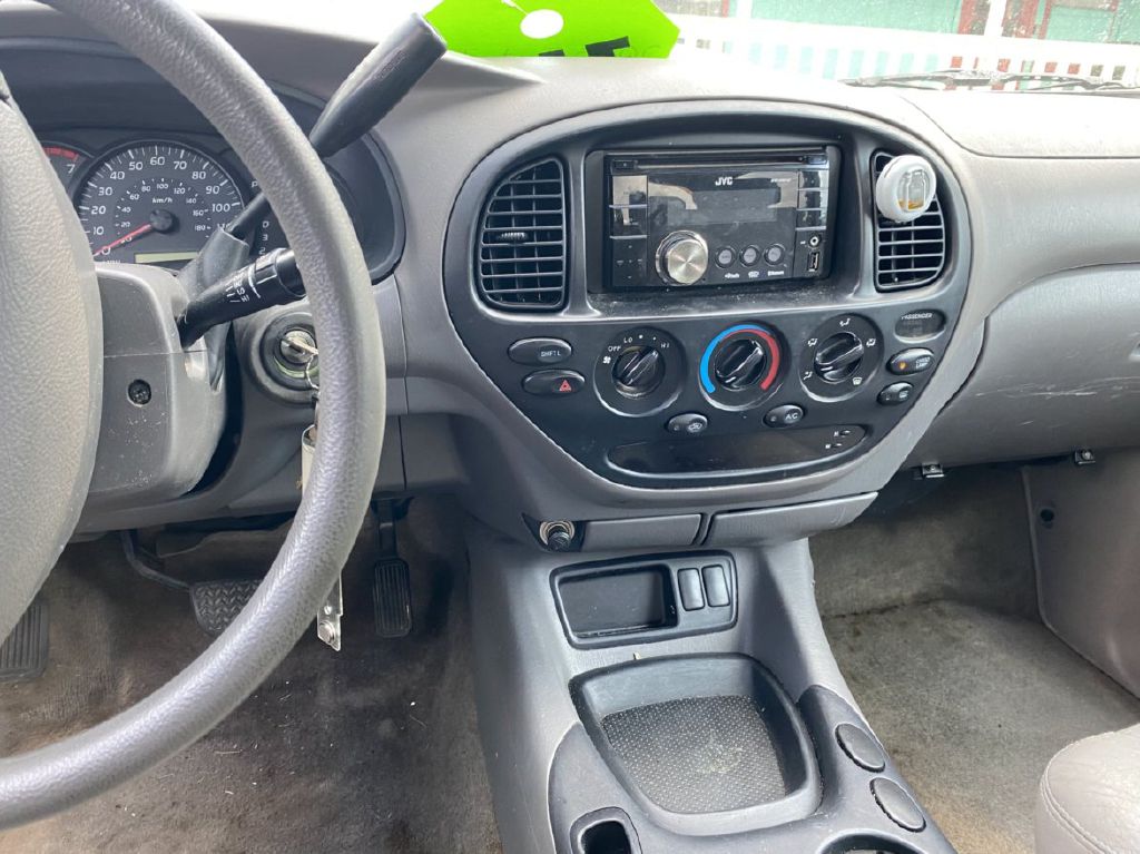 Photo 5 of this TOYOTA TUNDRA