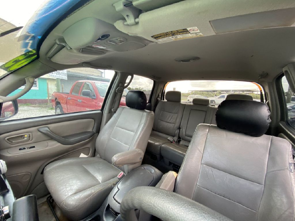 Photo 6 of this TOYOTA TUNDRA