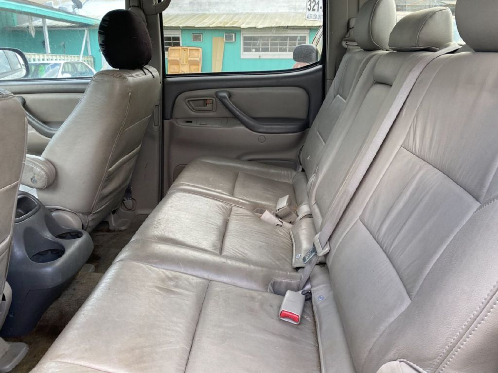 Photo 7 of this TOYOTA TUNDRA