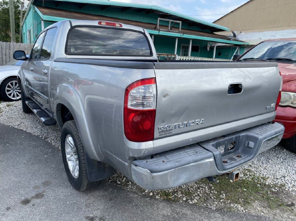 Photo 9 of this TOYOTA TUNDRA